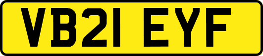 VB21EYF