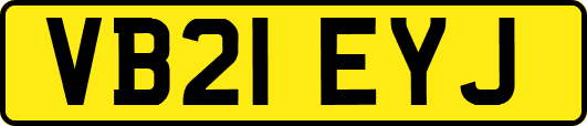 VB21EYJ