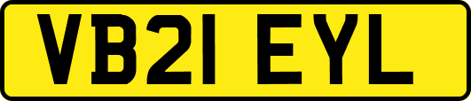 VB21EYL
