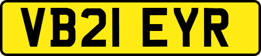 VB21EYR