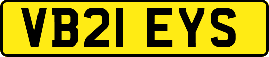 VB21EYS