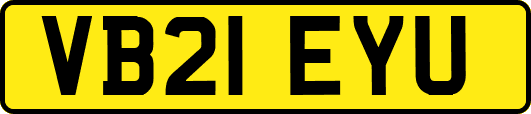 VB21EYU