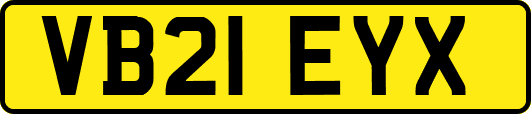 VB21EYX
