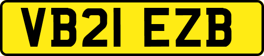VB21EZB