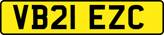 VB21EZC