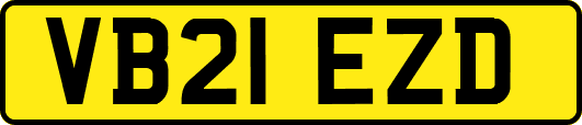 VB21EZD