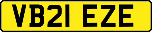 VB21EZE