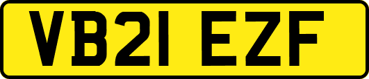 VB21EZF