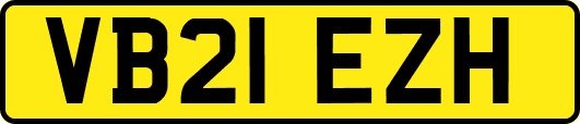 VB21EZH