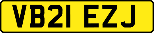 VB21EZJ