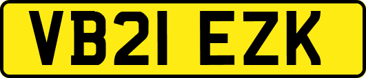 VB21EZK
