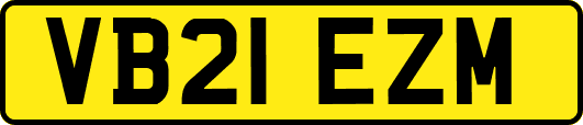 VB21EZM