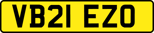 VB21EZO
