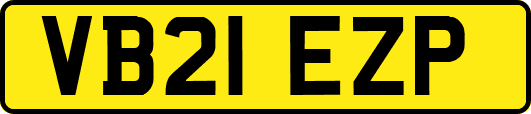 VB21EZP