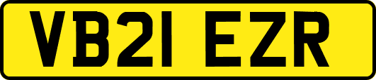 VB21EZR