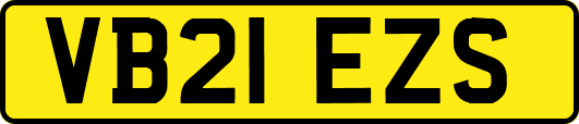 VB21EZS
