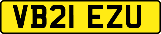 VB21EZU