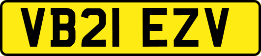 VB21EZV