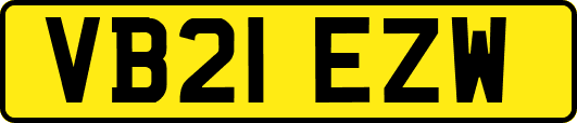 VB21EZW
