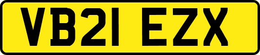 VB21EZX