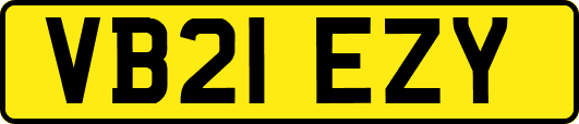 VB21EZY