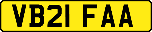 VB21FAA