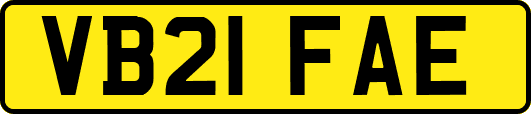 VB21FAE