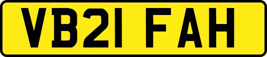 VB21FAH