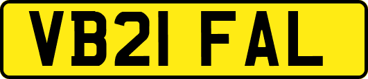 VB21FAL