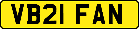VB21FAN