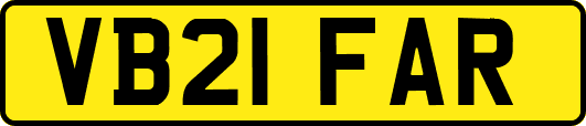 VB21FAR