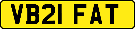 VB21FAT