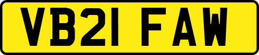 VB21FAW