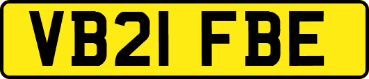 VB21FBE
