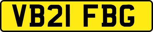 VB21FBG
