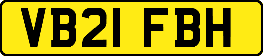 VB21FBH