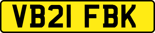 VB21FBK