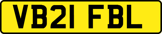 VB21FBL