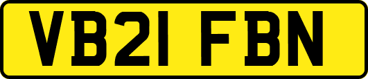 VB21FBN