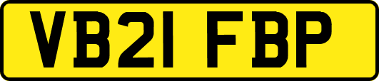 VB21FBP