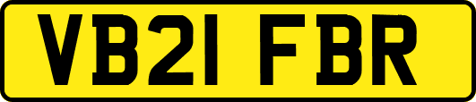 VB21FBR