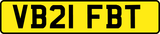 VB21FBT