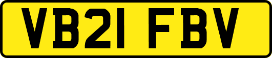 VB21FBV