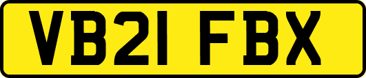 VB21FBX