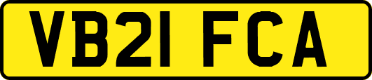 VB21FCA