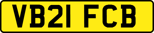VB21FCB