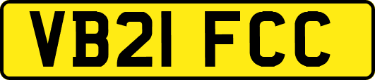 VB21FCC