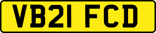 VB21FCD