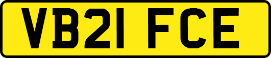 VB21FCE