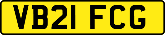 VB21FCG
